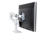 Ergotron LX Desk Monitor Arm - monteringssett - for LCD-skjerm (45-490-216)