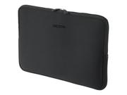 DICOTA PerfectSkin Laptop Sleeve 12.5" - notebookhylster (D31185)
