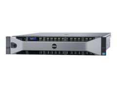 DELL EMC PowerEdge R730 - rackmonterbar - Xeon E5-2650V4 2.2 GHz - 32 GB - 300 GB