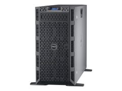 DELL PowerEdge T630 - tower - Xeon E5-2609V4 1.7 GHz - 8 GB - 1 TB
