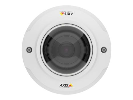 AXIS M3045-WV - nettverksovervåkingskamera - kuppel (0805-002)