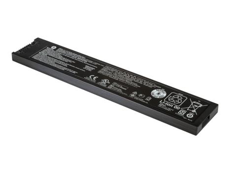HP skriverbatteri - Li-Ion (M9L89A)