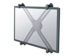 Neomounts by Newstar FPMA-VESANON - Monteringskomponent (VESA-adapter) for LCD-skjerm - svart - skjermstørrelse: 10"-27"