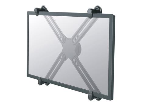Neomounts by Newstar FPMA-VESANON - Monteringskomponent (VESA-adapter) for LCD-skjerm - svart - skjermstørrelse: 10"-27"