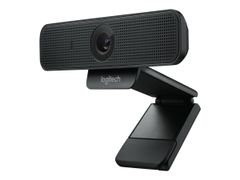 Logitech Webcam C925e - nettkamera