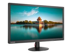Lenovo ThinkVision T2224d - LED-skjerm - Full HD (1080p) - 21.5"