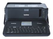 Brother P-Touch PT-D800W - etikettskriver - S/H - termotransfer (PTD800WZW1)