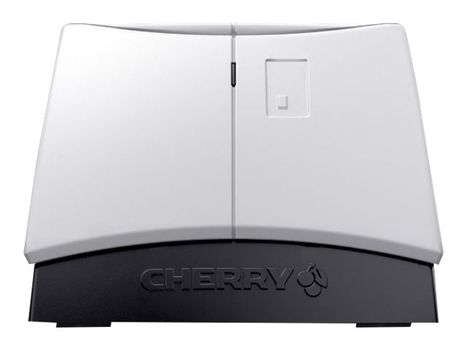 Cherry SmartTerminal ST-1144 - SMART-kortleser - USB 2.0 (ST-1144UB)