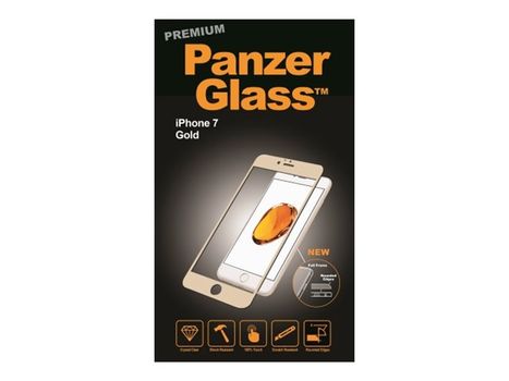 PanzerGlass Premium - skjermbeskyttelse for mobiltelefon