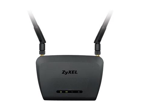 Zyxel WAP3205 v3 - trådløst tilgangspunkt - Wi-Fi (WAP3205V3-EU0101F)