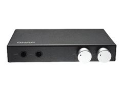 QNAP OceanKTV Audio Box KAB-001 - lydkort