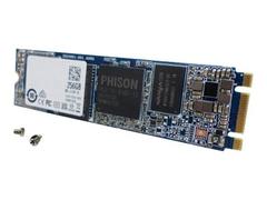 QNAP SSD - 128 GB - SATA 6Gb/s (en pakke 2)