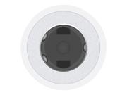 Apple Lightning to 3.5 mm Headphone Jack Adapter - Lightning til hodetelefonjakk-adapter (MMX62ZM/A)