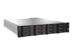 Lenovo Storage D1212 4587 - lagerskap