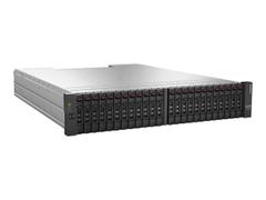 Lenovo Storage D1224 4587 - lagerskap