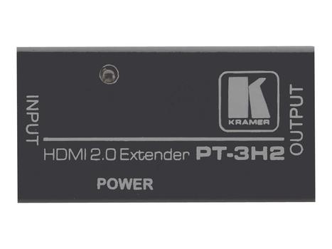 KRAMER PT-3H2 - forsterker - HDMI (50-003290)