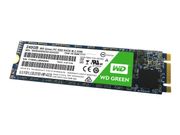 WD Green PC SSD WDS240G1G0B - Solid State Drive - 240 GB - intern - M.2 2280 - SATA 6Gb/s (WDS240G1G0B)
