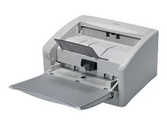 Canon imageFORMULA DR-6010C - dokumentskanner - stasjonær - USB 2.0, SCSI