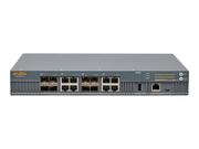 Hewlett Packard Enterprise HPE Aruba 7030 (US) Controller - netverksadministrasjonsenhet (JW687A)