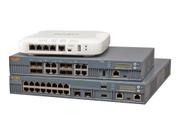 Hewlett Packard Enterprise HPE Aruba 7010 (RW) FIPS/ TAA-compliant Controller - netverksadministrasjonsenhet - TAA-samsvar (JW702A)