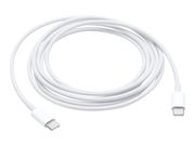 Apple USB-C Charge Cable - USB type C-kabel - 2 m (MLL82ZM/A)