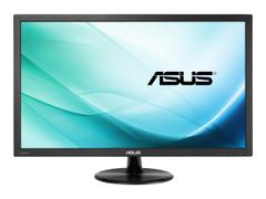 ASUS VP228HE - LED-skjerm - Full HD (1080p) - 21.5"