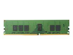 HP DDR4 - modul - 4 GB - SO DIMM 260-pin - 2400 MHz / PC4-19200 - ikke-bufret