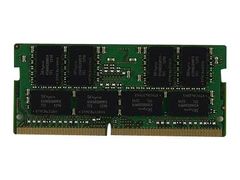 HP DDR4 - modul - 8 GB - SO DIMM 260-pin - 2133 MHz / PC4-17000 - ikke-bufret