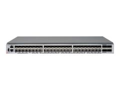 Hewlett Packard Enterprise HPE StoreFabric SN6600B 32Gb 48/24 - switch - 24 porter - Styrt - rackmonterbar