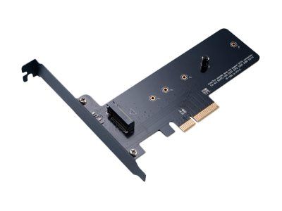 AKASA Diskkontroller - M.2 Card - PCIe 3.0 x4 (AK-PCCM2P-01)