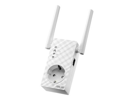 ASUS RP-AC53 - rekkeviddeutvider for Wi-Fi (90IG0360-BM3000)