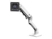 Ergotron HX Desk Monitor Arm - monteringssett - for Skjerm (45-475-216)