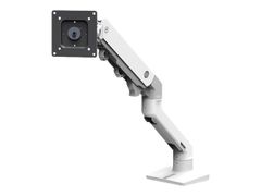 Ergotron HX Desk Monitor Arm - monteringssett - for Skjerm