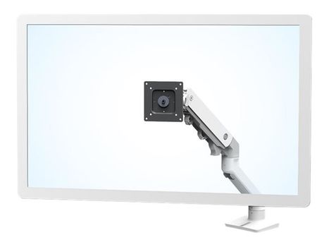 Ergotron HX Desk Monitor Arm - monteringssett - for Skjerm (45-475-216)