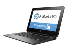 HP ProBook x360 11 G1 - Education Edition - 11.6" - Celeron N3350 - 2 GB RAM - 64 GB eMMC