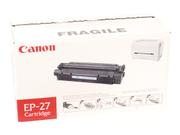 Canon EP-27 - svart - original - tonerpatron (8489A002)