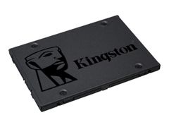 Kingston A400 - Solid State Drive - 240 GB - intern - 2.5" - SATA 6Gb/s