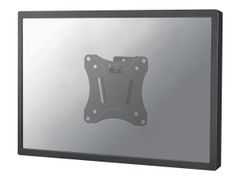 Neomounts by Newstar Select NM-W25 - brakett - fast - for LCD-skjerm - svart