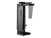 Neomounts by Newstar CPU desk mount Black (NM-CPU100BLACK)