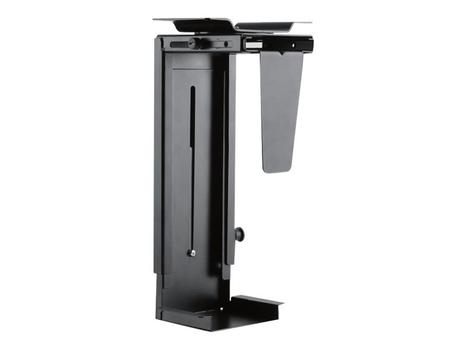 Neomounts by Newstar CPU desk mount Black (NM-CPU100BLACK)