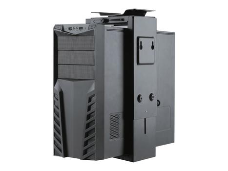 Neomounts by Newstar CPU desk mount Black (NM-CPU100BLACK)