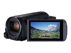 Canon LEGRIA HF R88 - videoopptaker - lager: flashkort