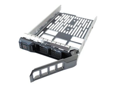 CoreParts 3.5" Hotswap tray SATA/SAS - bakke for harddiskstasjon (KIT870)
