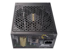 Seasonic Prime SSR-850GD Active PFC F3 - Strømforsyning (intern) - ATX12V - 80 PLUS Gold - AC 100-240 V - 850 watt - aktiv PFC