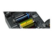 Zebra ZXP Series 9 - plastkortskriver - farge - gjenoverføring ved fargesublimering (Z91-0M0C0000EM00)