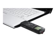 Sony ICD-PX370 - taleopptaker (ICDPX370.CE7)