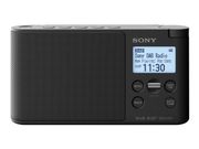 Sony XDR-S41D - bærbar DAB-radio (XDRS41DB.EU8)