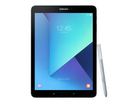 Samsung Galaxy Tab S3 - tablet - Android 7.0 (Nougat) - 32 GB - 9.7" - 3G, 4G (SM-T825NZSANEE)