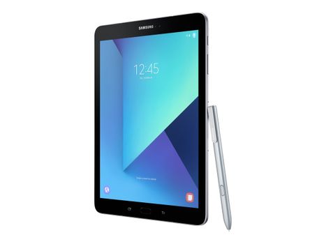 Samsung Galaxy Tab S3 - tablet - Android 7.0 (Nougat) - 32 GB - 9.7" (SM-T820NZSANEE)