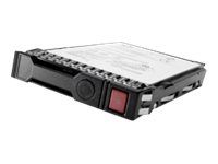 Hewlett Packard Enterprise HPE - SSD - Read Intensive - 1.6 TB - SATA 6Gb/s